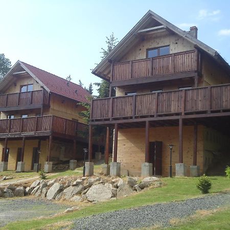 Górska Oaza Szklarska Poręba Exterior foto