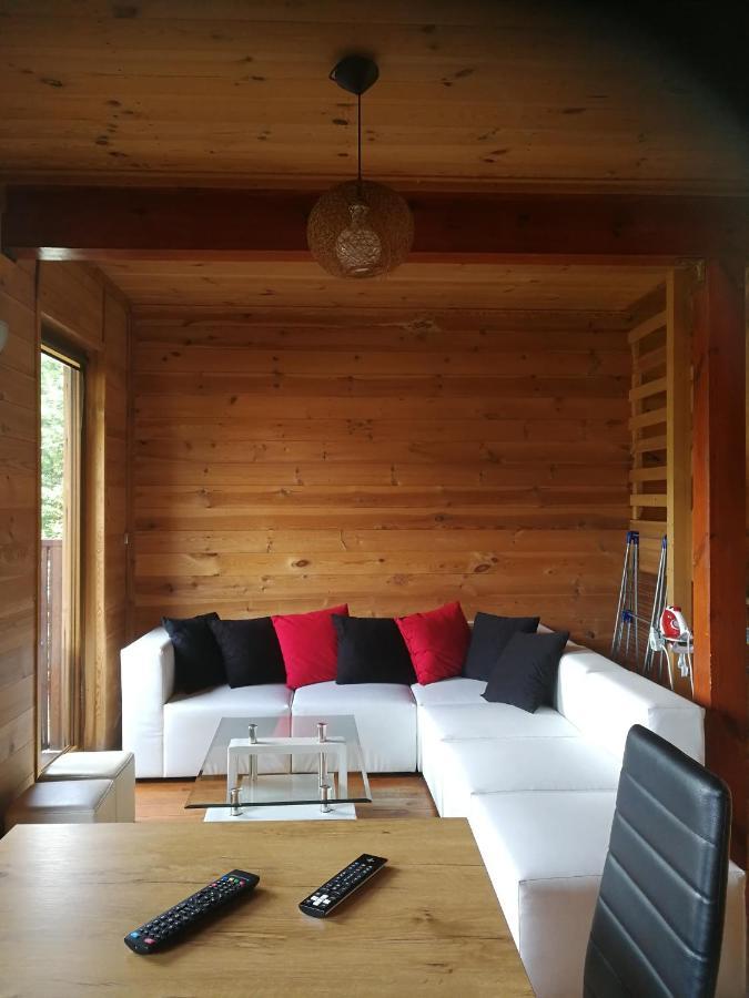 Górska Oaza Szklarska Poręba Exterior foto