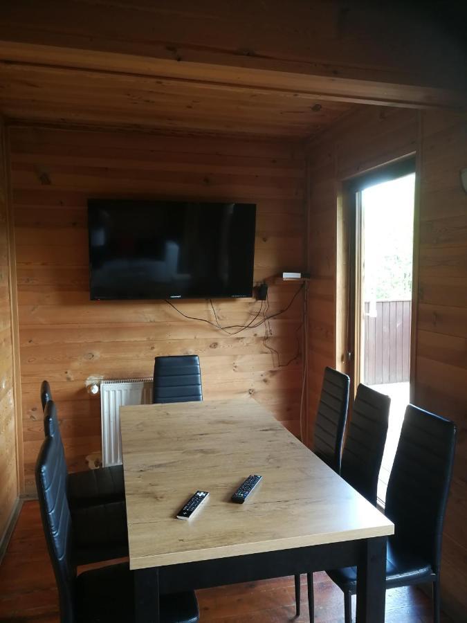 Górska Oaza Szklarska Poręba Exterior foto