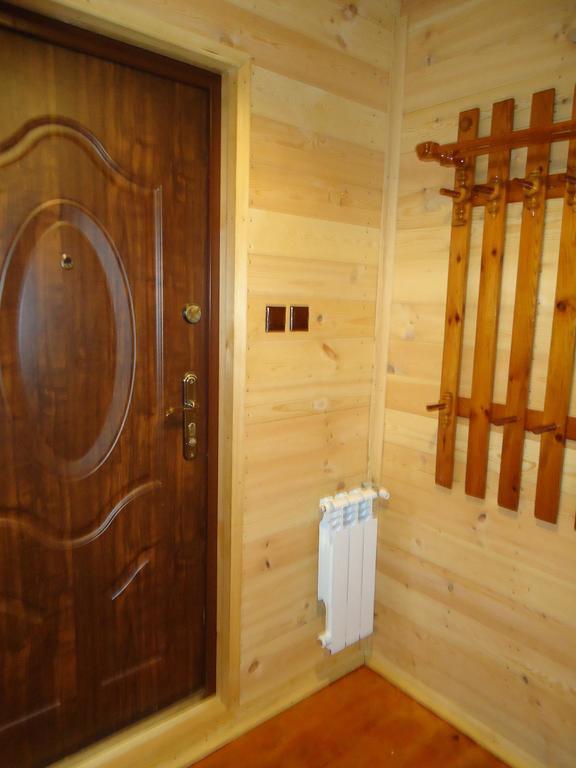 Górska Oaza Szklarska Poręba Quarto foto