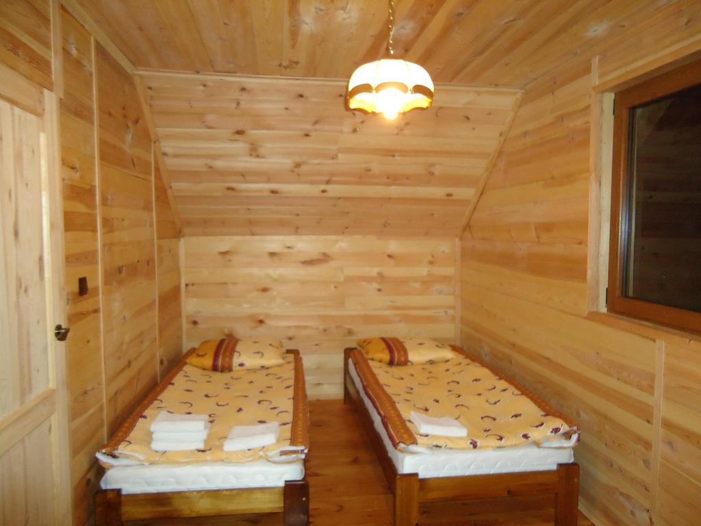 Górska Oaza Szklarska Poręba Quarto foto