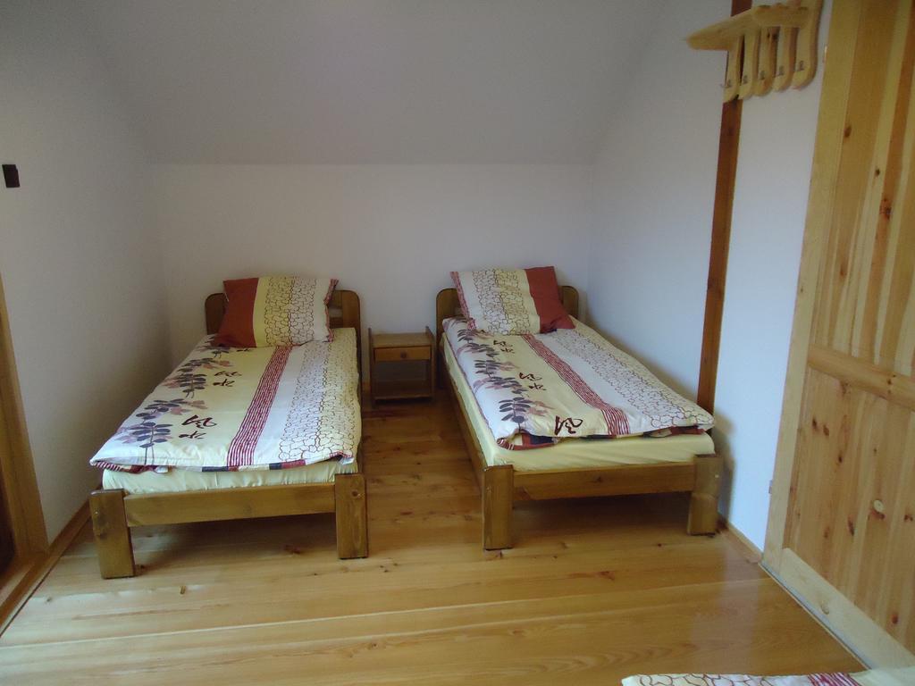Górska Oaza Szklarska Poręba Quarto foto