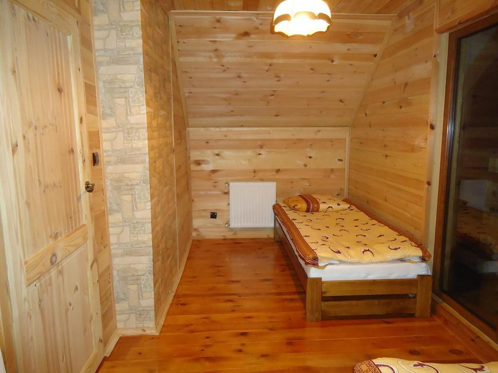 Górska Oaza Szklarska Poręba Exterior foto